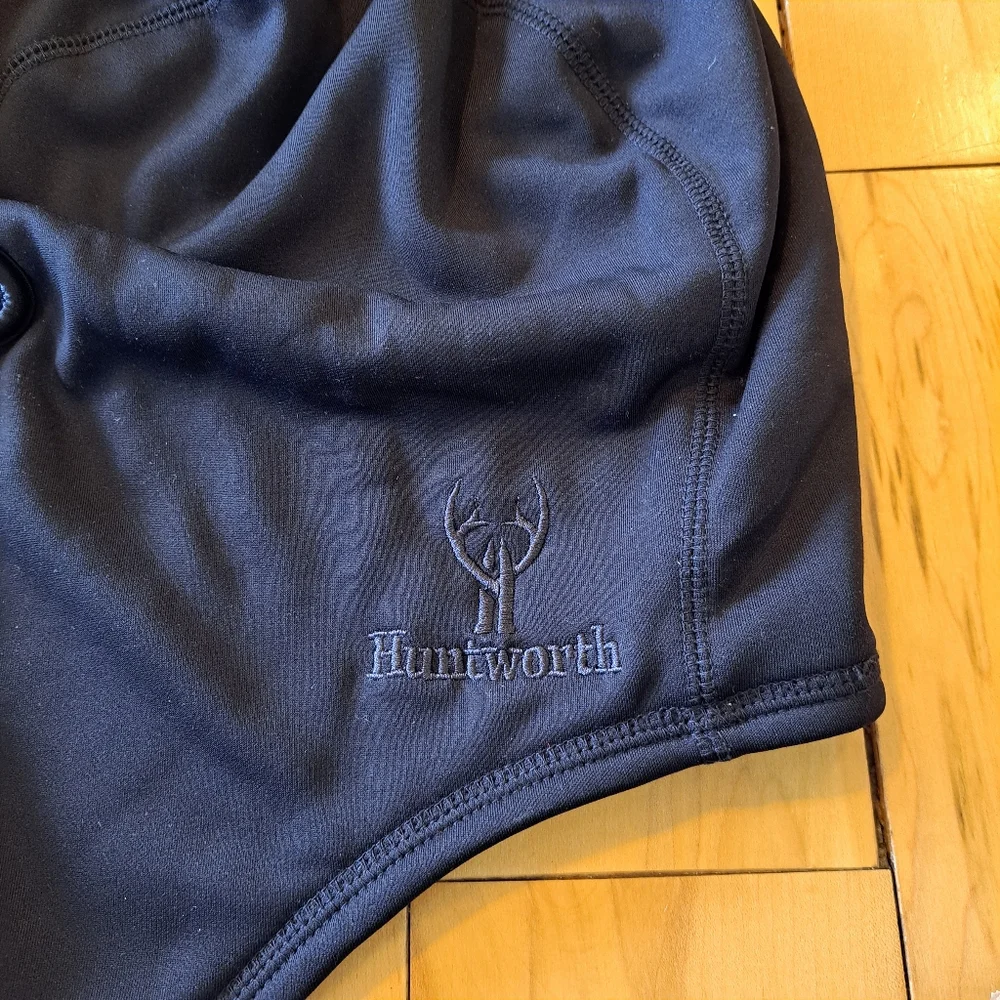 HUNTWORTH Balaclava Delta Heavyweight Reversible Delta 5617-30BK Hunting Winter